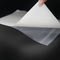투명한 PO Copolyester 뜨거운 용해 접착성 영화 Pvc 물자를 접착시키는 100 야드