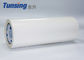 박판으로 만들어진 유리 Eva 뜨거운 용해 접착성 영화 튼튼한 작용 온도 110-140℃
