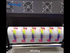 DS1701 PET 전사 필름 디지털 인쇄용 인쇄 필름