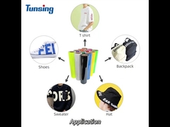 pu heat transfer vinyl