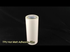 TPU 고온 녹음 접착 필름 접착 패치