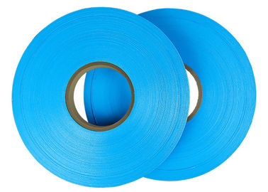 보호의를 위한 EVA를 밀봉하는 직물 의복 물개 접착 테이프 솔기