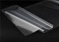 하늘색 헝겊 조각 폴리아미드 철을 위한 투명한 뜨거운 용해 접착성 영화